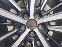 Laden Sie das Bild in den Galerie-Viewer, 1x Alufelge 18 Zoll 5x108 L1GC1007AA Ford Kuga Iii Rim Wheel FEL7312860079un