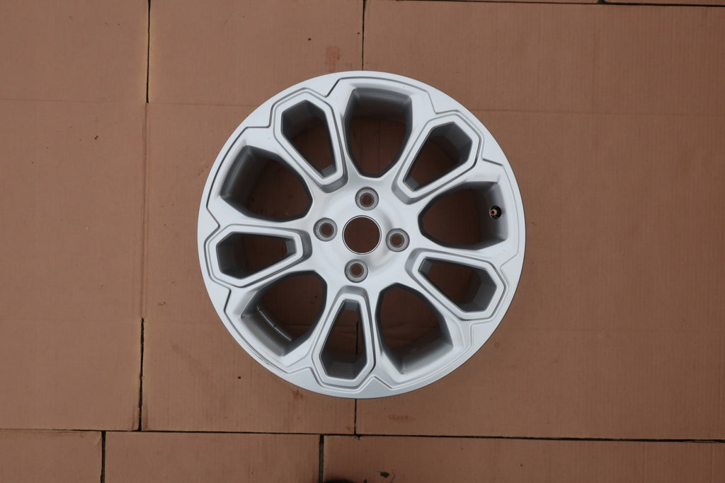 1x Alufelge 17 Zoll 7.0" 4x108 Ford Rim Wheel FEL4870923342xf