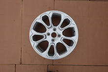 Laden Sie das Bild in den Galerie-Viewer, 1x Alufelge 17 Zoll 7.0" 4x108 Ford Rim Wheel FEL4870923342xf