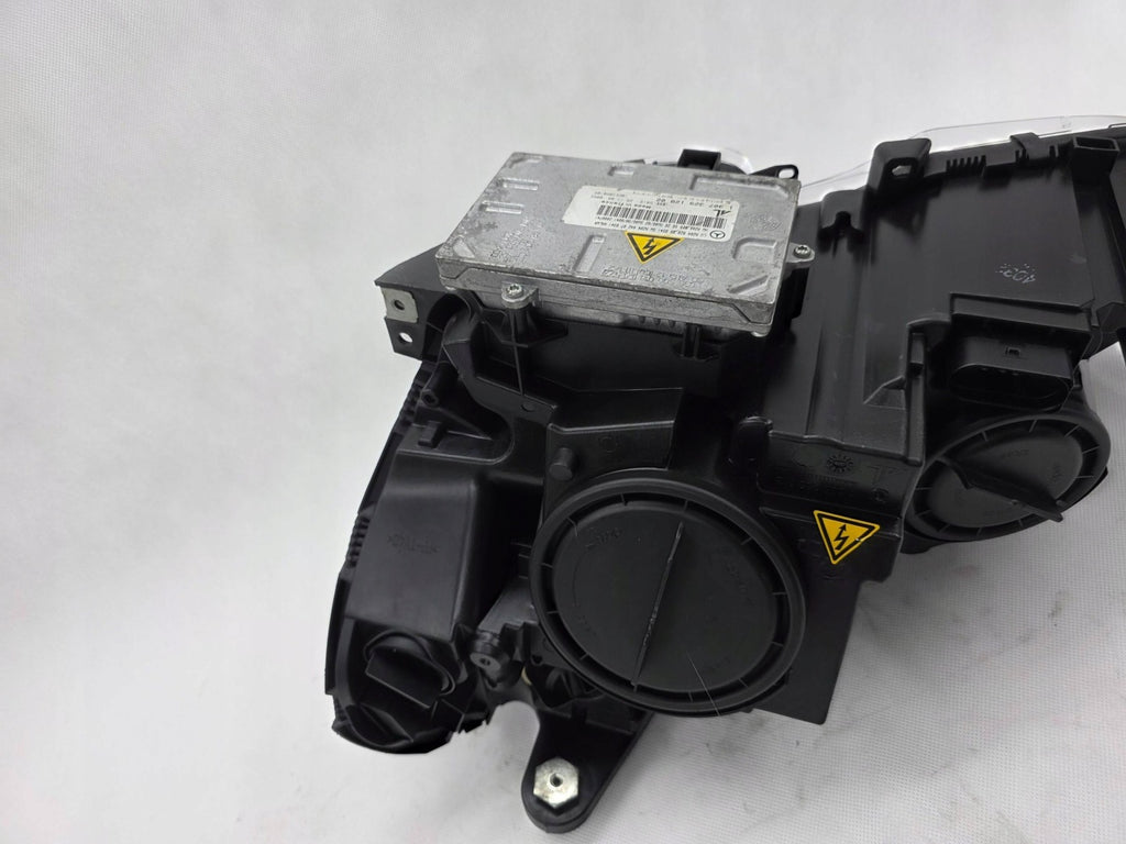 Frontscheinwerfer Mercedes-Benz W204 2048209061 Rechts Scheinwerfer Headlight SCH2642726226jv