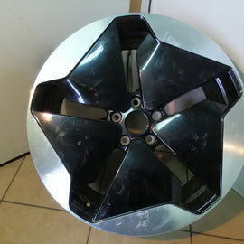 1x Alufelge 20 Zoll 7.5