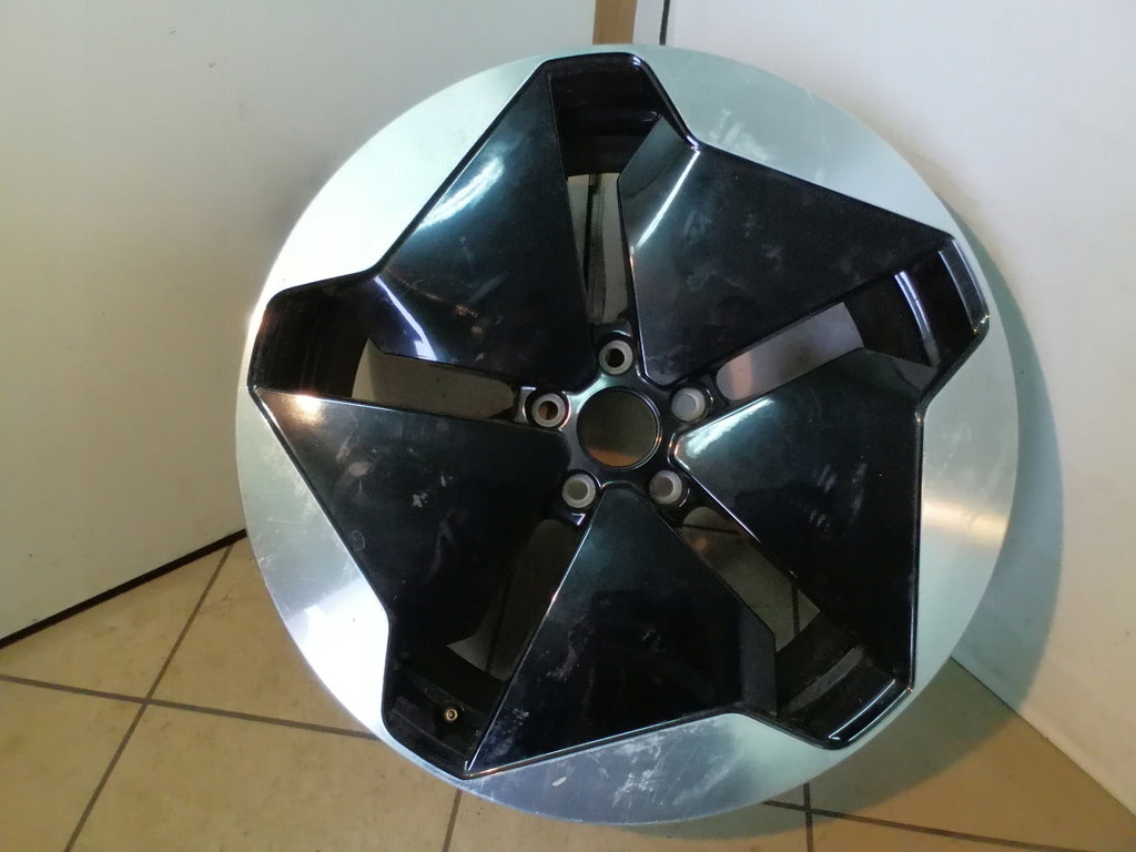 1x Alufelge 20 Zoll 7.5" 5x112 44ET 10A601025B VW Rim Wheel FEL1725136238vb