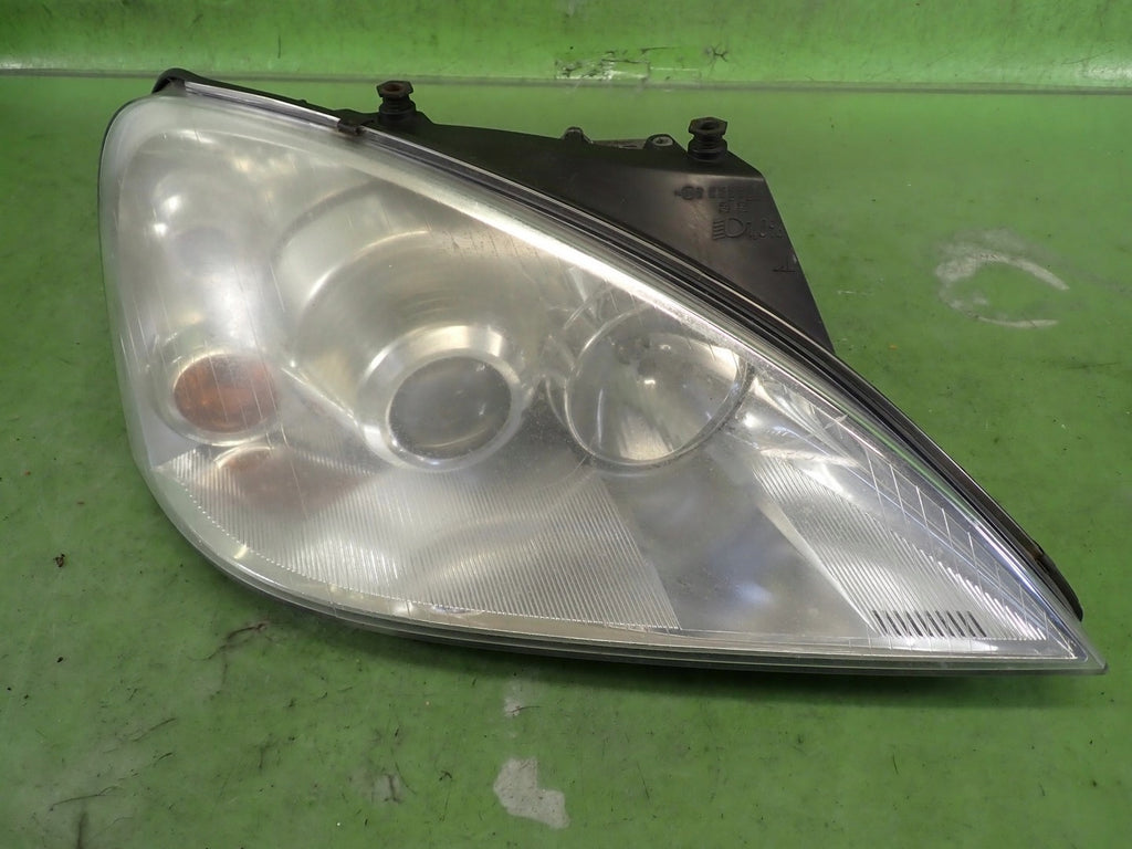 Frontscheinwerfer Ford Galaxy 0301183272 1307329068 Xenon Rechts Headlight