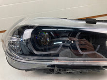 Laden Sie das Bild in den Galerie-Viewer, Frontscheinwerfer BMW X2 F39 8738186-04 Full LED Rechts Scheinwerfer Headlight SCH7666306429sn