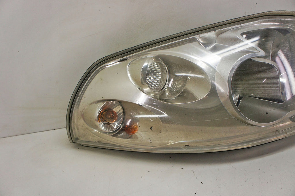 Frontscheinwerfer Renault Master III Rechts Scheinwerfer Headlight