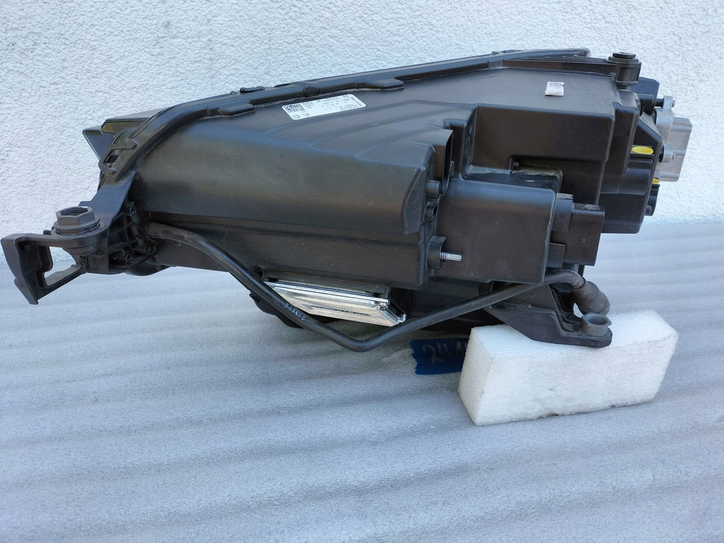 Frontscheinwerfer Skoda Karoq 57B941036 LED Rechts Scheinwerfer Headlight SCH2610144614hz