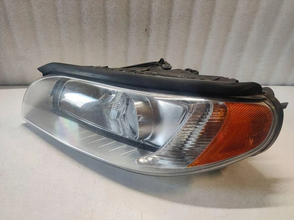 Frontscheinwerfer Volvo S80 II 31214347 Links Scheinwerfer Headlight SCH5766980201xk