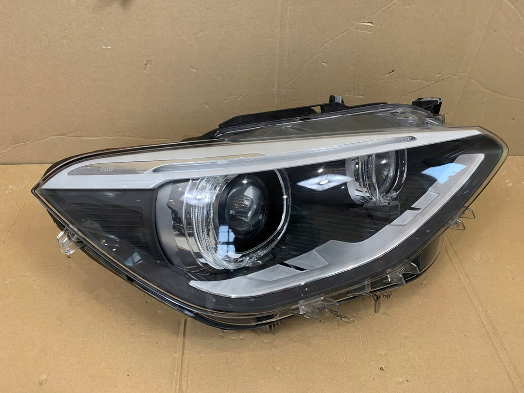 Frontscheinwerfer BMW 1 F21 F20 7229688 Xenon Ein Stück (Rechts oder Links)
