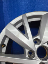 Load image into Gallery viewer, 1x Alufelge 17 Zoll 7.0" 5x112 45ET 81A601025C Audi Q2 Rim Wheel FEL5594286438fz