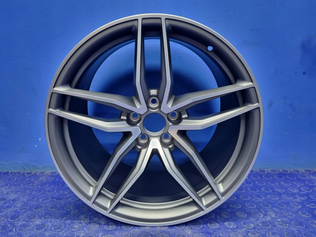 1x Alufelge 19 Zoll 11.0" 5x112 44ET 4S0601025E Audi R8 Rim Wheel FEL2496897603jy