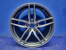 Load image into Gallery viewer, 1x Alufelge 19 Zoll 11.0" 5x112 44ET 4S0601025E Audi R8 Rim Wheel FEL2496897603jy