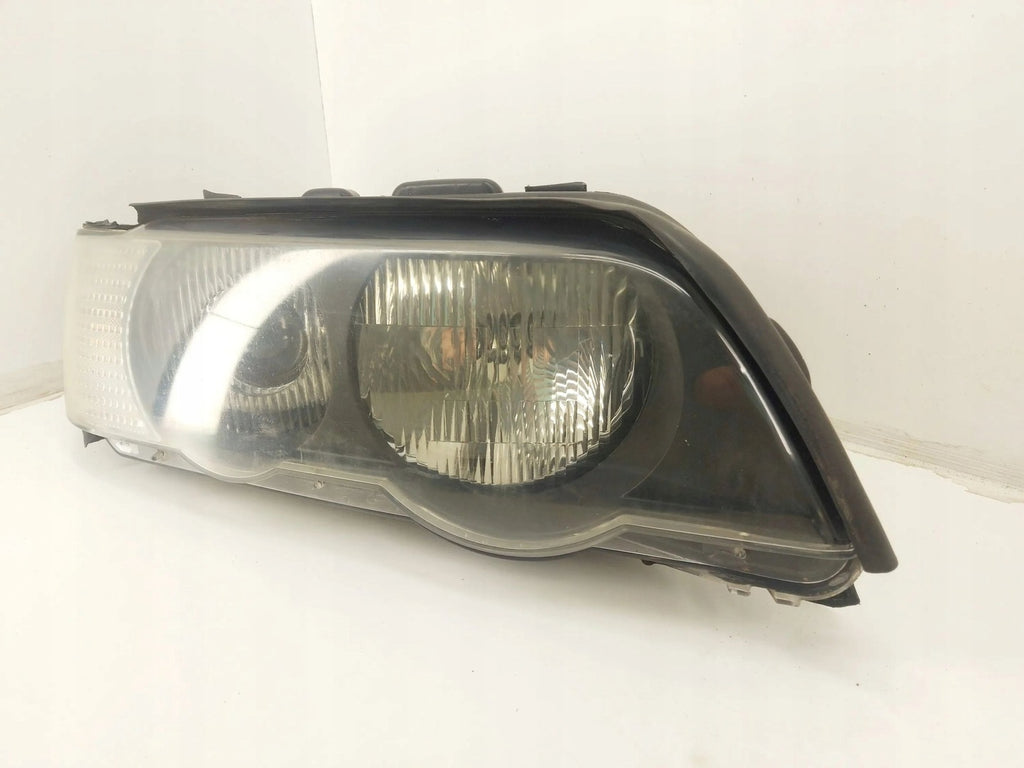 Frontscheinwerfer BMW X5 E53 15183400 Rechts Scheinwerfer Headlight SCH2962719682xe