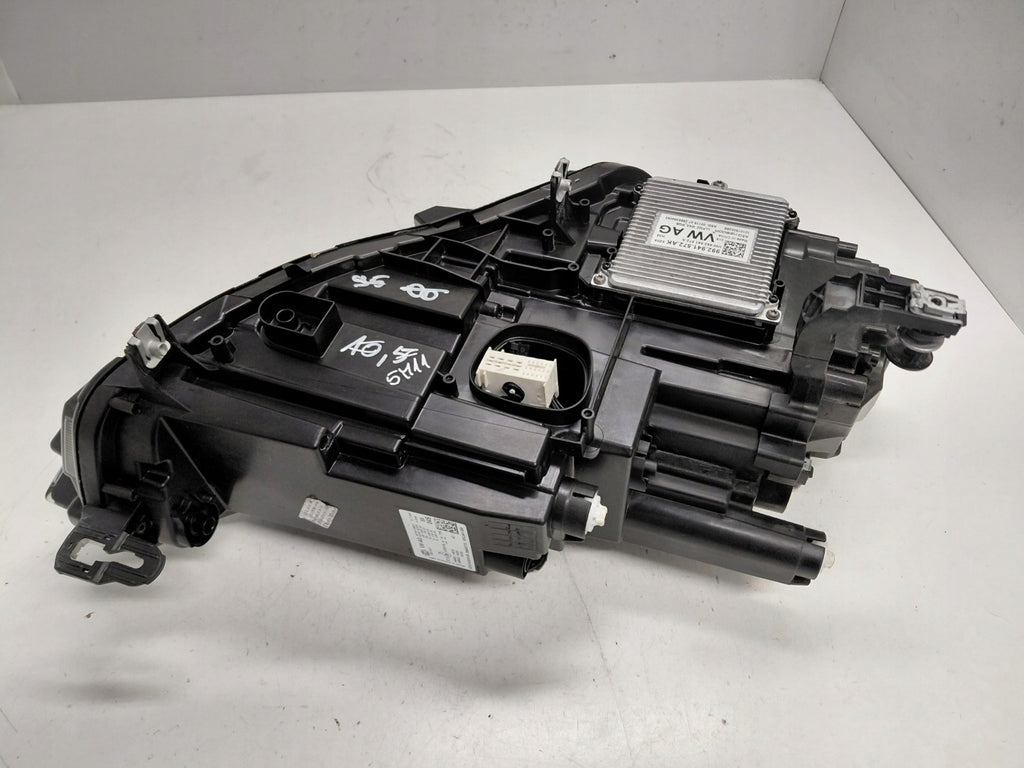Frontscheinwerfer Cupra Formentor 5FG941059 Links Scheinwerfer Headlight SCH3976969394wt