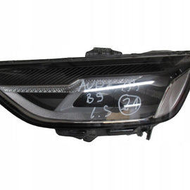 Frontscheinwerfer Audi A4 B9 8W0941011 LED Links Scheinwerfer Headlight SCH5709658412jc