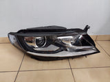 Frontscheinwerfer VW Cc 3C8941032A 130702416503 Xenon Rechts Headlight