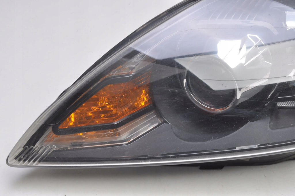 Frontscheinwerfer Ford Focus 8M51-13D155-CD Xenon Links Scheinwerfer Headlight SCH2873751602xs