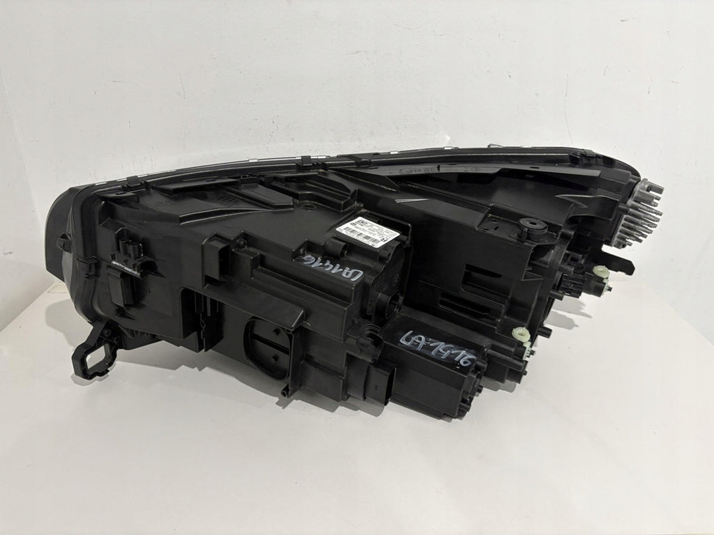 Frontscheinwerfer VW Tiguan 571941078 LED Rechts Scheinwerfer Headlight SCH8028214993ug