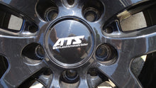 Load image into Gallery viewer, 1x Alufelge 19 Zoll 8.0" 5x112 38ET Glanz Schwarz Rim Wheel FEL2556045668br