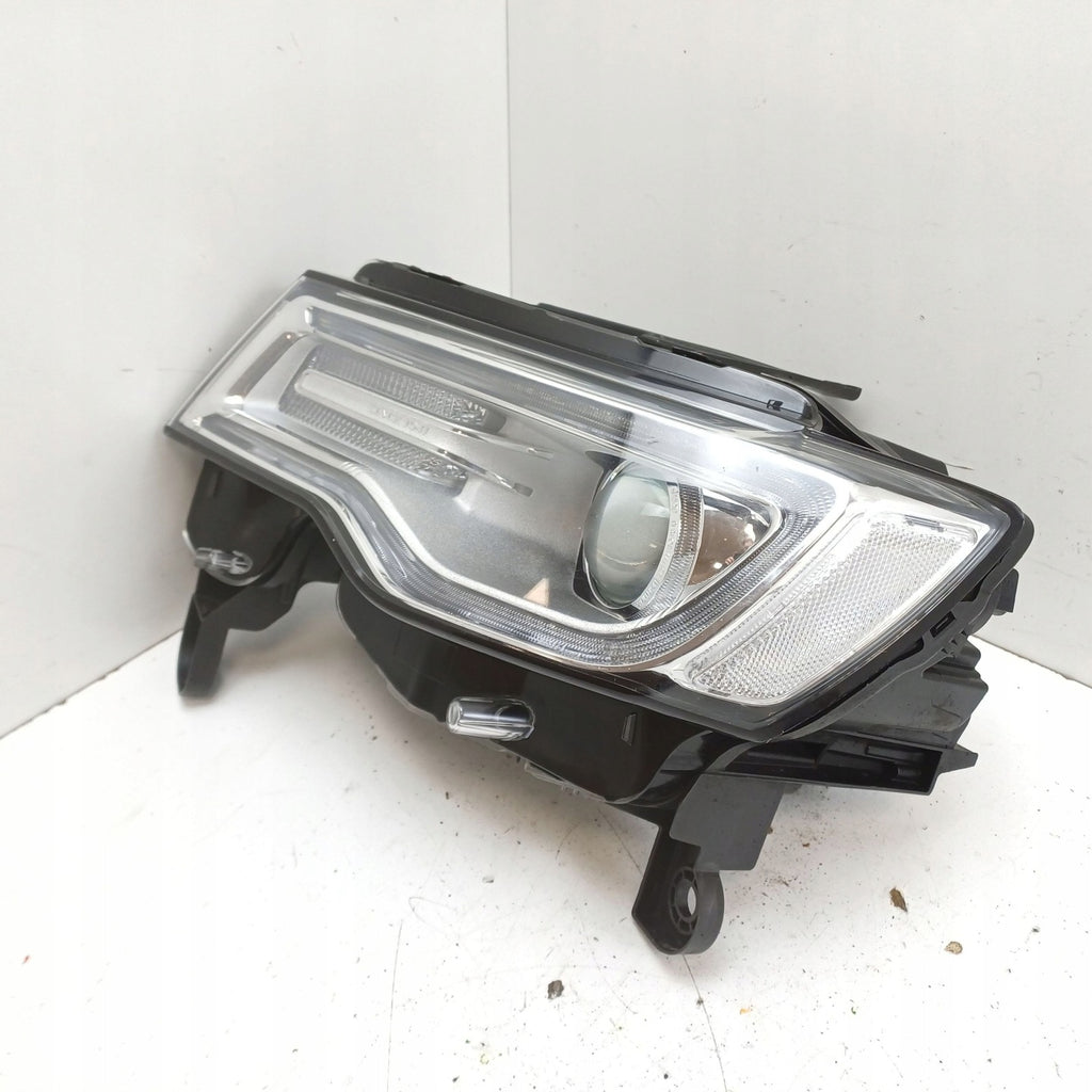 Frontscheinwerfer Jeep Grand Cherokee 68144709AG Links Scheinwerfer Headlight SCH7118709733bb