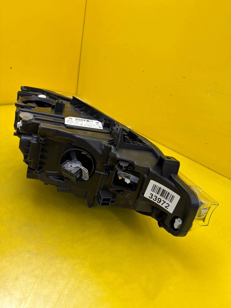 Frontscheinwerfer BMW 3 F30 F31 7492615-01 LED Links Scheinwerfer Headlight SCH1783752502uz