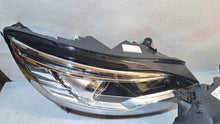 Load image into Gallery viewer, Frontscheinwerfer Renault Grand Scenic 260101685 260606727 LED Rechts oder Links