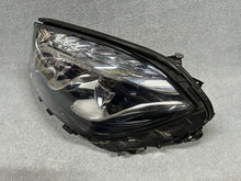 Laden Sie das Bild in den Galerie-Viewer, Frontscheinwerfer Mercedes-Benz W166 A1669062703-166 LED Links Headlight SCH7315762840we
