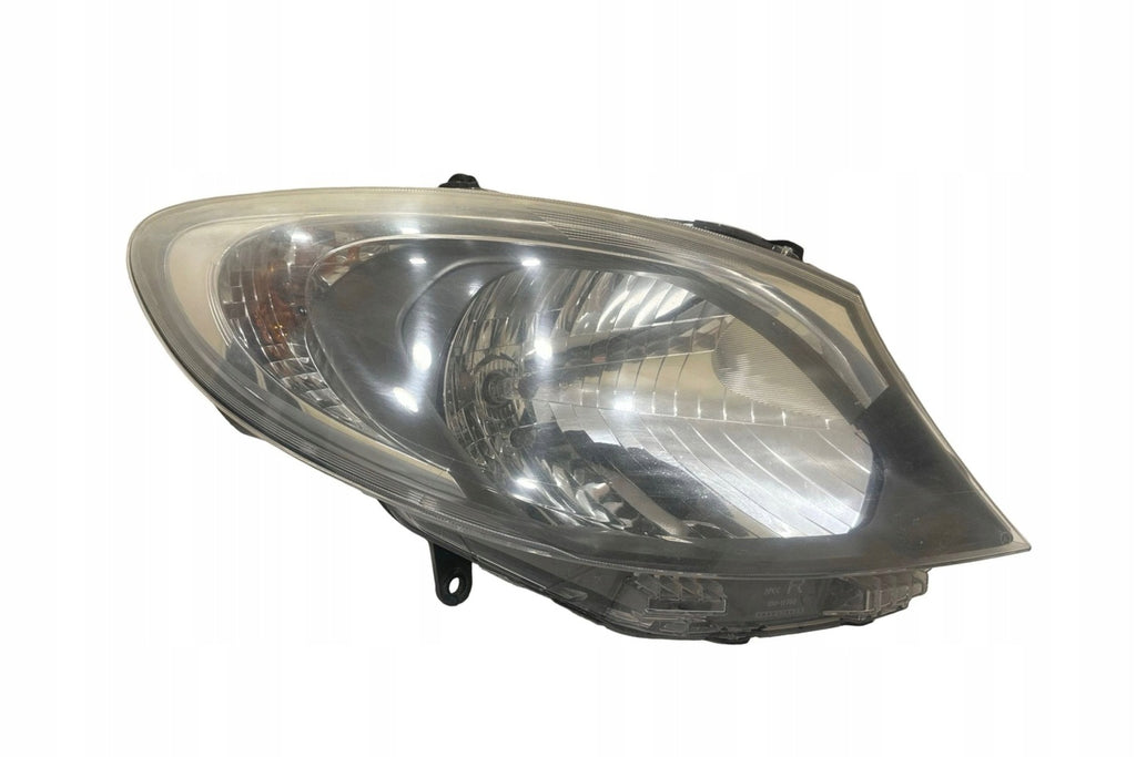 Frontscheinwerfer Mercedes-Benz Citan W415 A4158200859 Rechts Headlight SCH4451622062vo