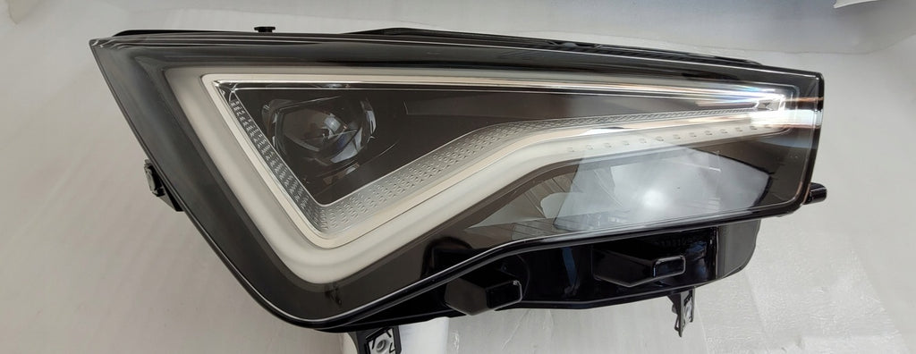 Frontscheinwerfer Seat Ateca 576941032B Full LED Rechts Scheinwerfer Headlight