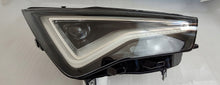 Laden Sie das Bild in den Galerie-Viewer, Frontscheinwerfer Seat Ateca 576941032B Full LED Rechts Scheinwerfer Headlight