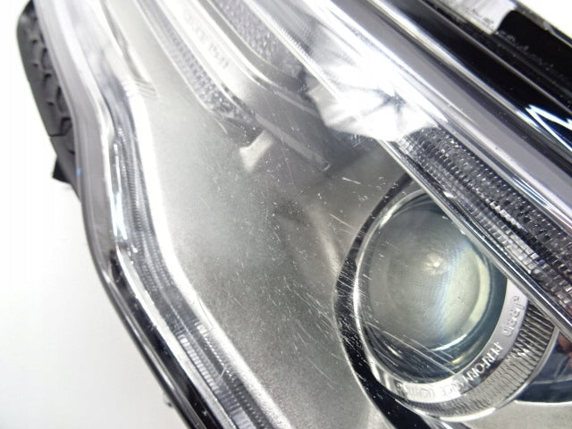 Frontscheinwerfer Jeep Grand Cherokee Wk2 68144708AF Ein Satz Headlight SCH2409675502am