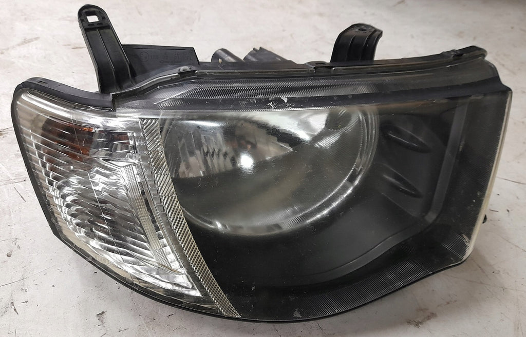 Frontscheinwerfer Mitsubishi L200 8301B462 Rechts Scheinwerfer Headlight SCH5490631740la