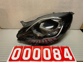 Frontscheinwerfer Ford Puma L1TB-13E015-EH LED Links Scheinwerfer Headlight