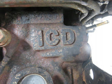Load image into Gallery viewer, Motor Toyota Avensis 1CDFTV 2.0 116PS 2003 Diesel Engine Komplett MOT4254878538ei