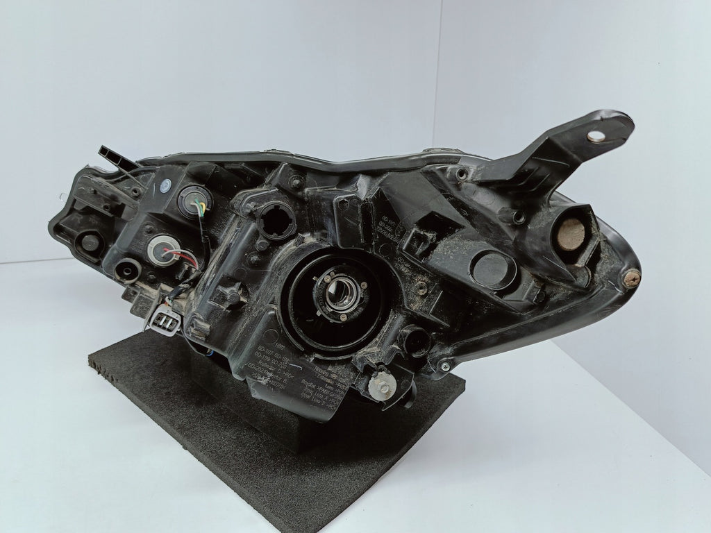 Frontscheinwerfer Toyota Yaris OD-197 LED Rechts Scheinwerfer Headlight SCH7813643127ey