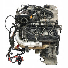 Laden Sie das Bild in den Galerie-Viewer, Motor Audi A6 C6 Quattro CANC 2.7 TDI 190PS 140kW 159TKm Diesel Unkomplett
