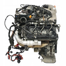 Load image into Gallery viewer, Motor Audi A6 C6 Quattro CANC 2.7 TDI 190PS 140kW 159TKm Diesel Engine Komplett