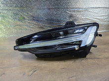 Load image into Gallery viewer, Frontscheinwerfer Volvo S60 V60 32314160 LED Links Scheinwerfer Headlight SCH3339936347jo