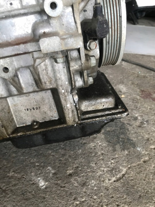 Motor Hyundai I10 G3LA 1.0 2019 Benzin Engine Unkomplett MOT1897704674mw