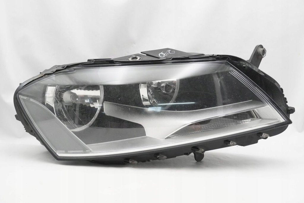 Frontscheinwerfer VW Passat B7 3AB941006 Rechts Scheinwerfer Headlight SCH9936189368ah