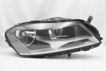 Laden Sie das Bild in den Galerie-Viewer, Frontscheinwerfer VW Passat B7 3AB941006 Rechts Scheinwerfer Headlight SCH9936189368ah