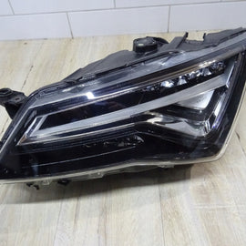 Frontscheinwerfer Seat Leon 5f1 5F1941007L LED Links Scheinwerfer Headlight SCH1026016093tq