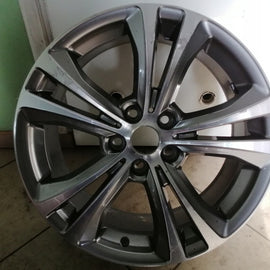 1x Alufelge 18 Zoll 7.5