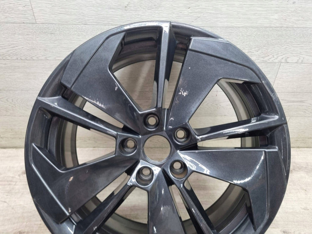 1x Alufelge 18 Zoll 5x112 5E3601025N Skoda Octavia Rim Wheel FEL5010146774je