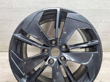 Laden Sie das Bild in den Galerie-Viewer, 1x Alufelge 18 Zoll 5x112 5E3601025N Skoda Octavia Rim Wheel FEL5010146774je