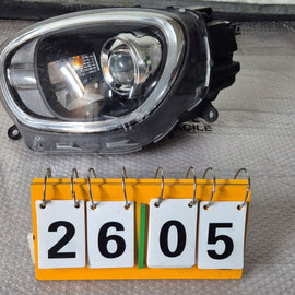 Frontscheinwerfer BMW Mini Countryman F60 7494801-01 Links Headlight SCH7523691719uj