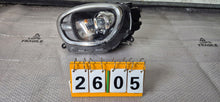 Laden Sie das Bild in den Galerie-Viewer, Frontscheinwerfer BMW Mini Countryman F60 7494801-01 Links Headlight SCH7523691719uj