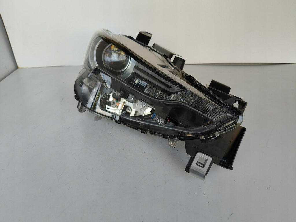 Frontscheinwerfer Mazda Cx5 KB8N-51030 Full LED Rechts Scheinwerfer Headlight SCH5245988655vr