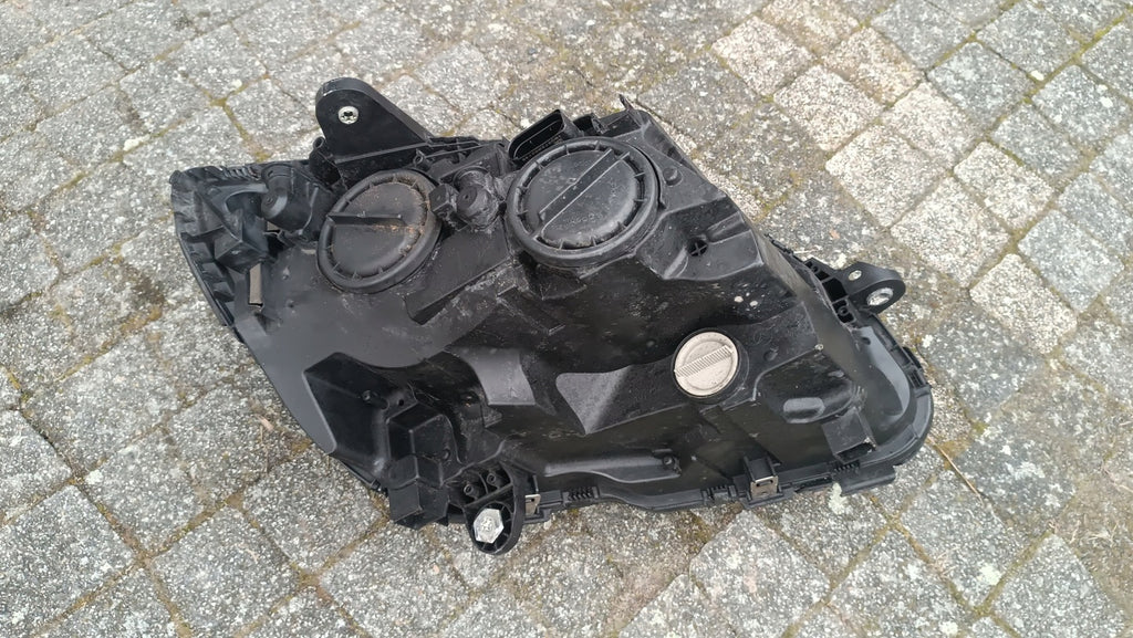 Frontscheinwerfer Mercedes-Benz A205 A2059066402 Links Scheinwerfer Headlight SCH7311931811hm