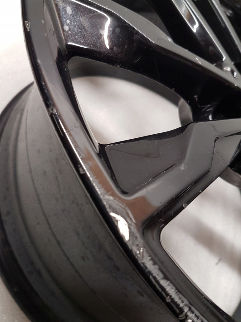 1x Alufelge 20 Zoll 9.5" 5x112 7916266 BMW X3 G01 G02 Rim Wheel FEL1678934770iq