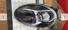 Laden Sie das Bild in den Galerie-Viewer, Frontscheinwerfer Porsche 911 991 99161194 Rechts Scheinwerfer Headlight SCH1175046094sg